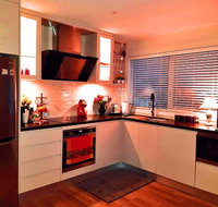 Fox and Hound at Bright - Accommodation in Bendigo