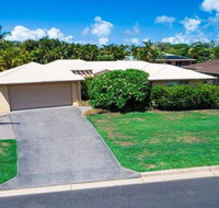 Frangipani Hideaway - Accommodation in Bendigo