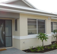 Frangipani Villa Innaloo - Accommodation in Bendigo