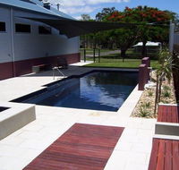 Fraser Coast Top Tourist Park - Accommodation in Bendigo