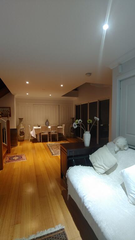 Fraser Island Gateway, Gated And Secure RV Parking On 5 Acres, 10 Min To Hervey Bay Beach - Accommodation in Bendigo 3