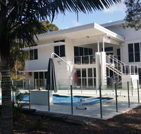 Fraser Island Gateway gated and secure RV parking on 5 acres 10 min to Hervey Bay beach - Accommodation in Bendigo