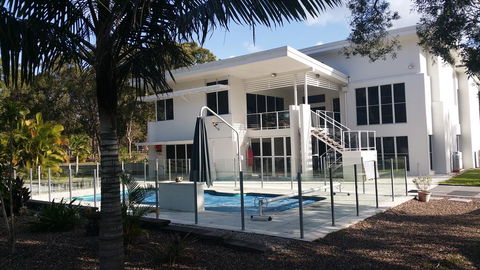 Fraser Island Gateway, Gated And Secure RV Parking On 5 Acres, 10 Min To Hervey Bay Beach - Accommodation in Bendigo 0
