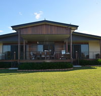 Fraser Views bed and breakfast - Accommodation in Bendigo