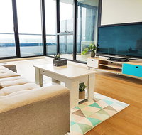 Free ParkingNetfix Luxury Comfy 1BedroomGymPool - Accommodation in Bendigo