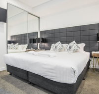 Free wifi 1bed1bath Apartment at Chatswood - Accommodation in Bendigo
