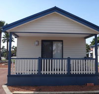 Fremantle Village - Accommodation in Bendigo