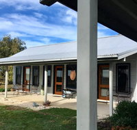 French Island Cottage - Accommodation in Bendigo