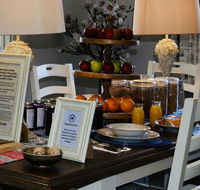 Freshwater BnB - Accommodation in Bendigo