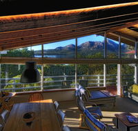 Freycinet Beachfront Retreat - Accommodation in Bendigo