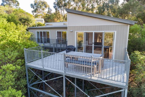 Freycinet Haven - Accommodation in Bendigo 1