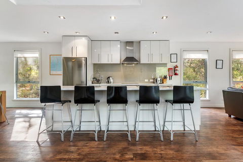Freycinet Haven - Accommodation in Bendigo 3