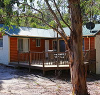 Freycinet Hideaway - Accommodation in Bendigo