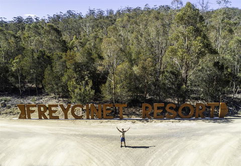 Freycinet Resort - Accommodation in Bendigo 3