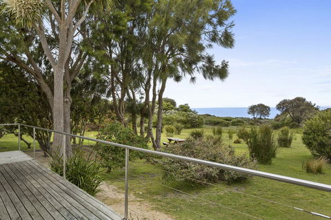 Freycinet Sanctuary @ Oyster Bay - Accommodation in Bendigo 0