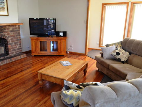 Freycinet Sands - Accommodation in Bendigo 1