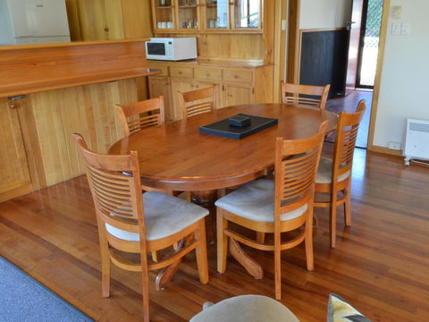Freycinet Sands - Accommodation in Bendigo 3