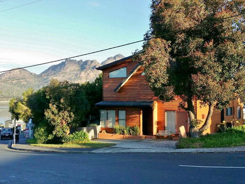 Freycinet Sands - Accommodation in Bendigo 0