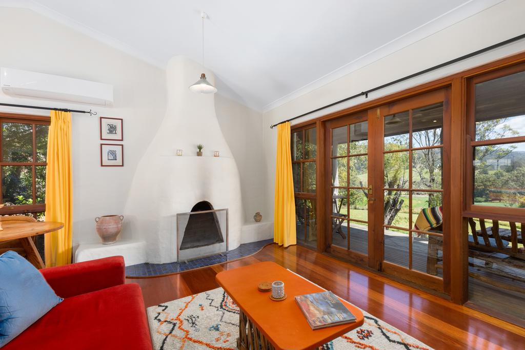 Upper Orara NSW Accommodation in Bendigo