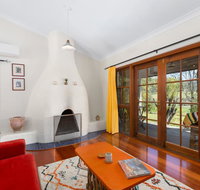 Orara Glen Pty Ltd- Friday Creek Retreat - Accommodation in Bendigo