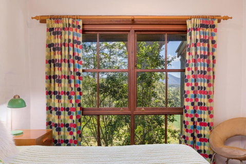 Orara Glen Pty Ltd- Friday Creek Retreat - Accommodation in Bendigo 2