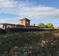Frogs Pond - Accommodation in Bendigo
