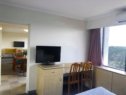 Frontier Hotel Darwin - Accommodation in Bendigo 3