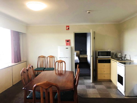 Frontier Hotel Darwin - Accommodation in Bendigo 2