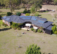 Fullcircle Farm - Accommodation in Bendigo