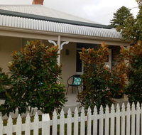FUNKY COTTAGE - Accommodation in Bendigo