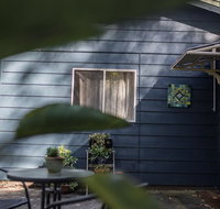 Funky Flat on Acreage - Accommodation in Bendigo