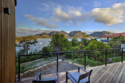 Furneaux - Accommodation in Bendigo 2