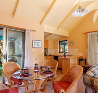 Fyshwicks Cottage - Accommodation in Bendigo