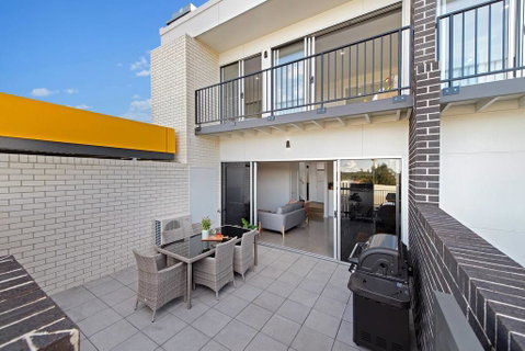 G149 - Apt 1 - Accommodation in Bendigo 2