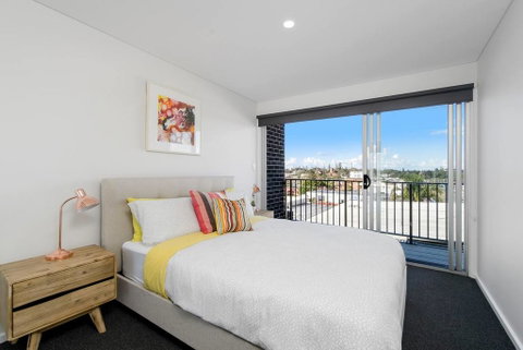 G149 - Apt 1 - Accommodation in Bendigo 1