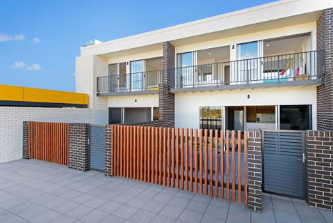 G149 - Apt 1 - Accommodation in Bendigo 0