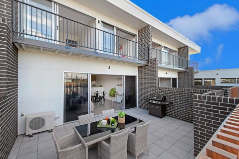 G149 - Apt 2 - Accommodation in Bendigo 0