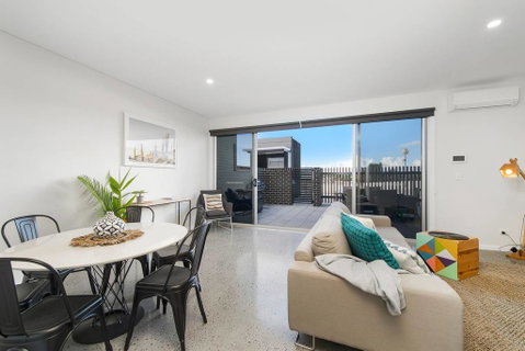 G149 - Apt 2 - Accommodation in Bendigo 2