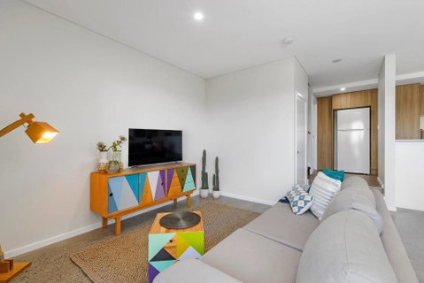 G149 - Apt 2 - Accommodation in Bendigo 3