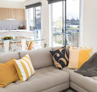 G149 Apartment 4 - Accommodation in Bendigo