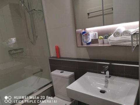 G3 Apartment - Accommodation in Bendigo 2