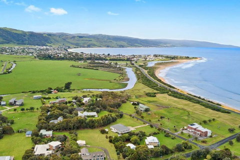 GALBRAITH BEACH STUDIO 1 - Accommodation in Bendigo 3