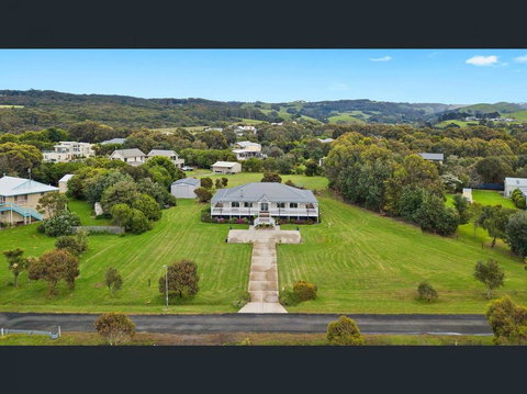 GALBRAITH BEACH STUDIO 1 - Accommodation in Bendigo 1