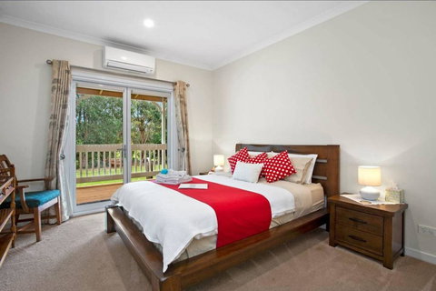 GALBRAITH BEACH STUDIO 3 - Accommodation in Bendigo 0