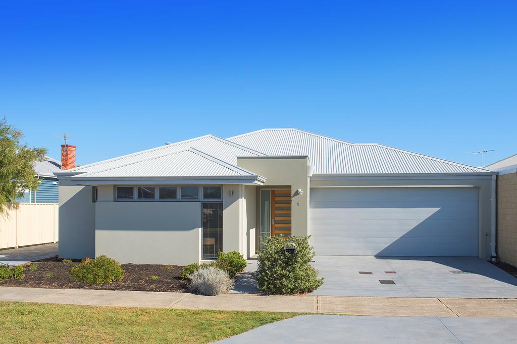 Reinscourt WA Accommodation in Bendigo