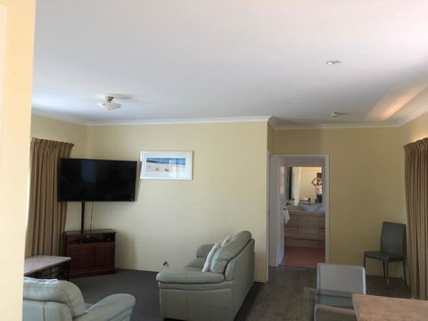 Gale Street Motel & Villas - Accommodation in Bendigo 1