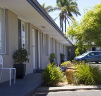 Gale Street Motel  Villas - Accommodation in Bendigo