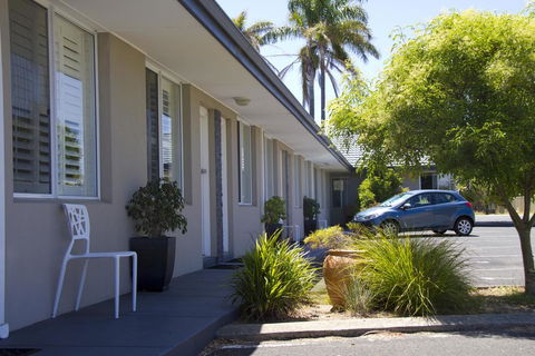 Gale Street Motel & Villas - Accommodation in Bendigo 0