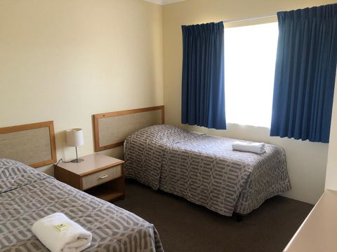 Gale Street Motel & Villas - Accommodation in Bendigo 3