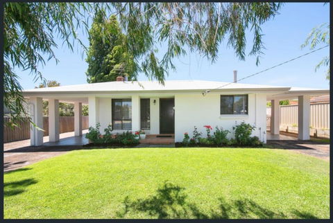 Gale Street Retreat Busselton - Accommodation in Bendigo 2
